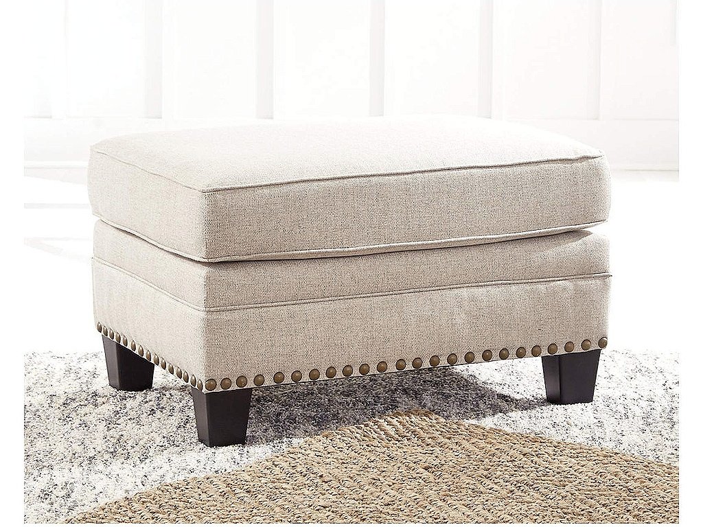 Claredon Ottoman