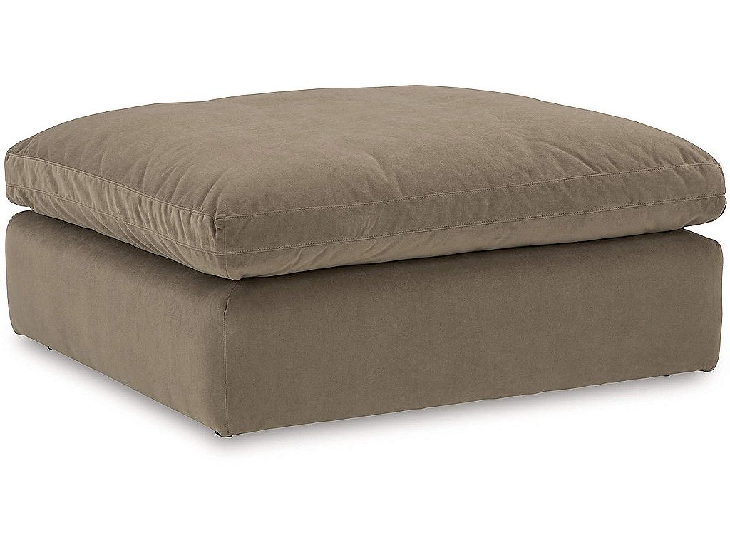 Sophie Oversized Accent Ottoman