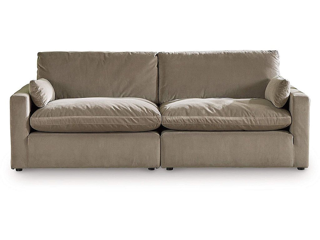 Sophie 2-Piece Sectional Loveseat