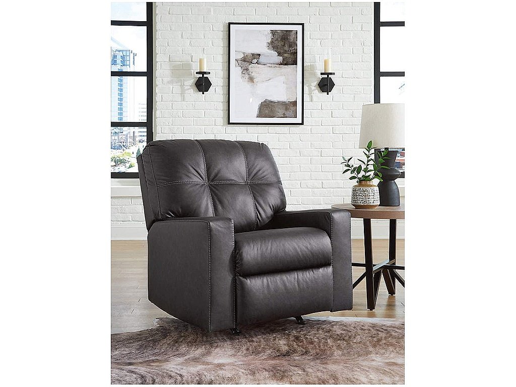 Barlin Mills Recliner