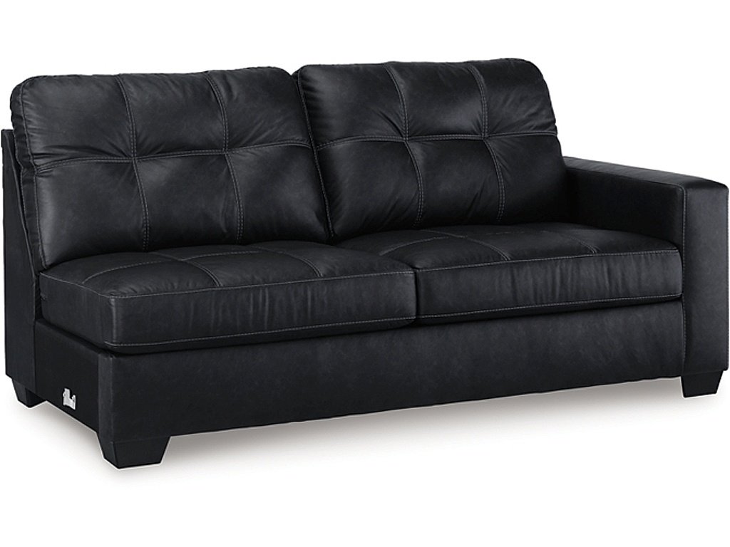 Barlin Mills Right-Arm Facing Sofa