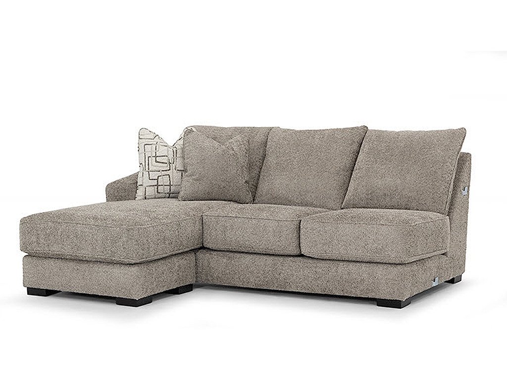 LSF 1 Arm Sofa Chaise