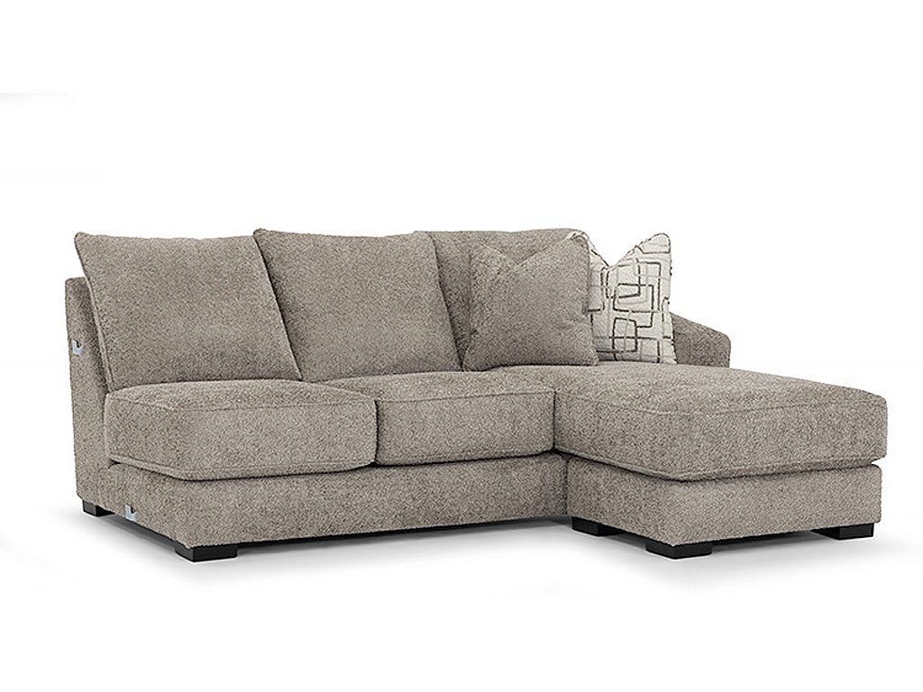 RSF 1 Arm Sofa Chaise