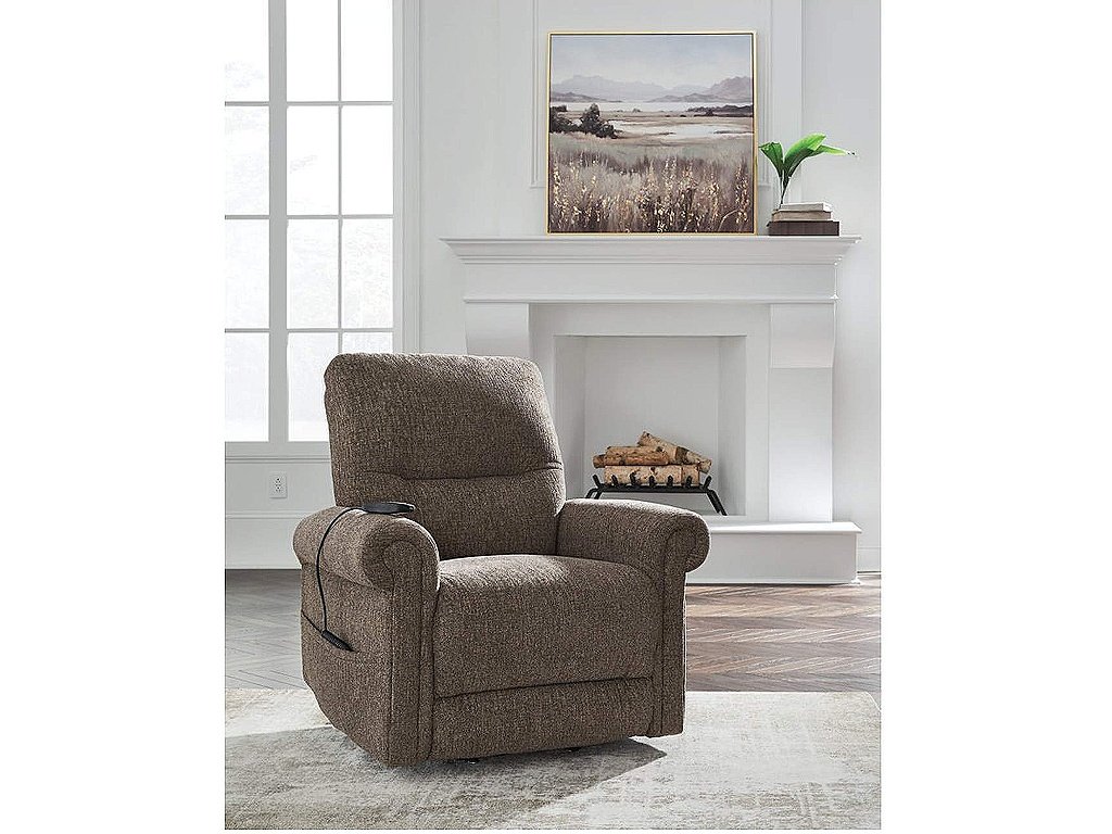 Aureta Power Lift Recliner