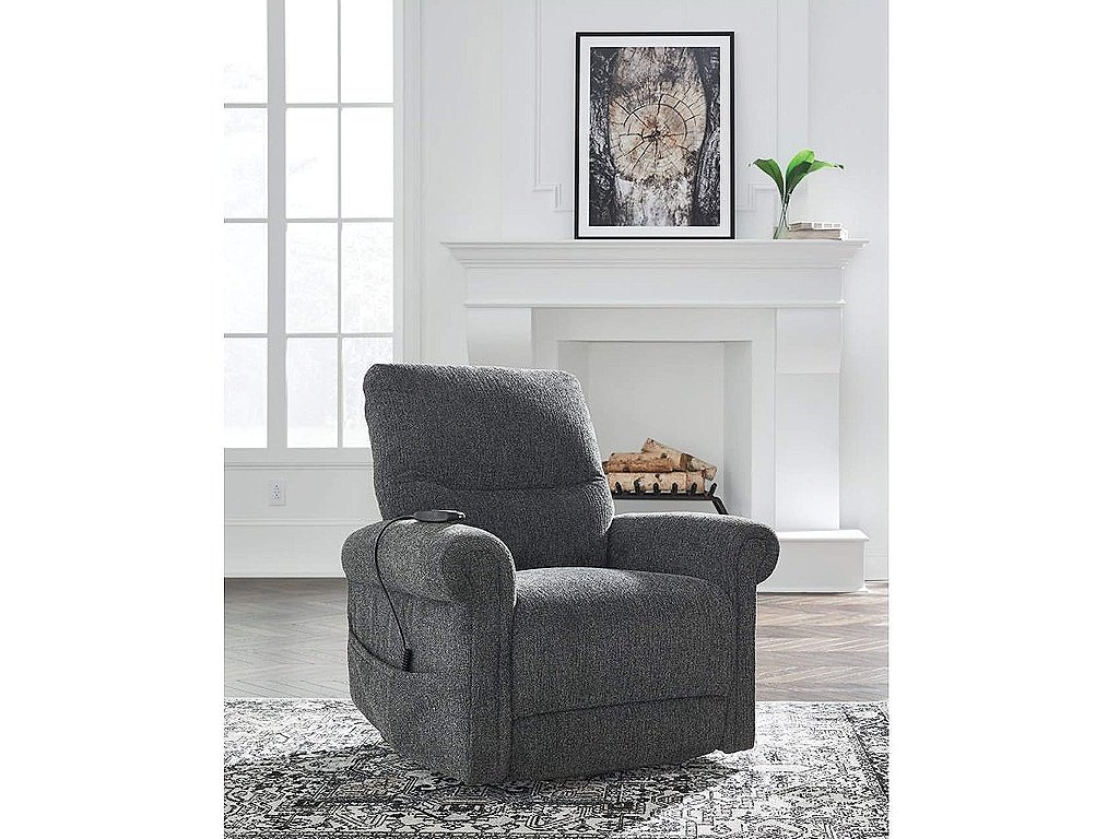 Aureta Power Lift Recliner