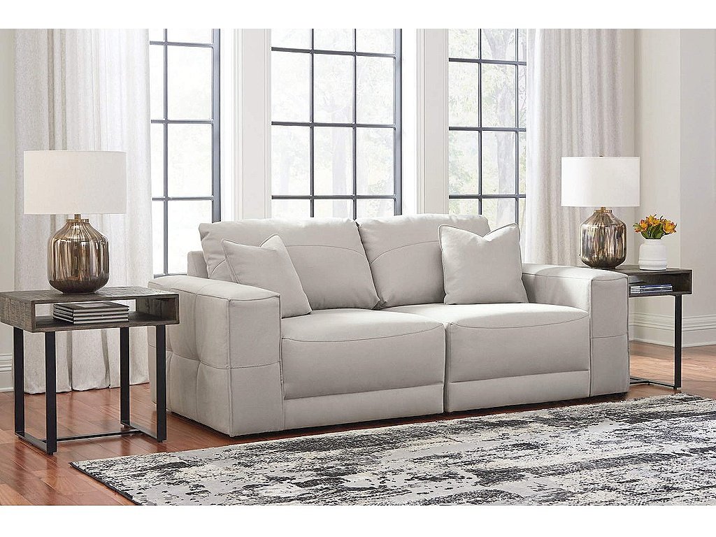 Next-Gen Gaucho 2-Piece Sectional Loveseat