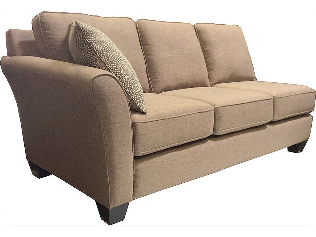 LSF 1 Arm Sofa