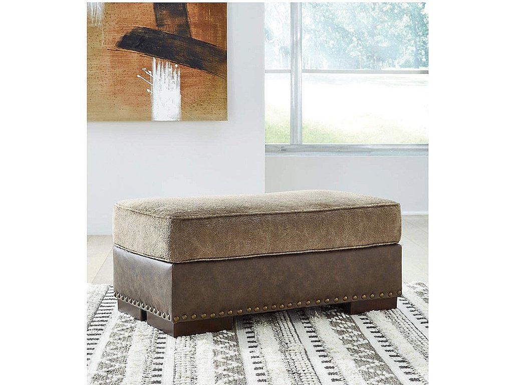 Alesbury Ottoman