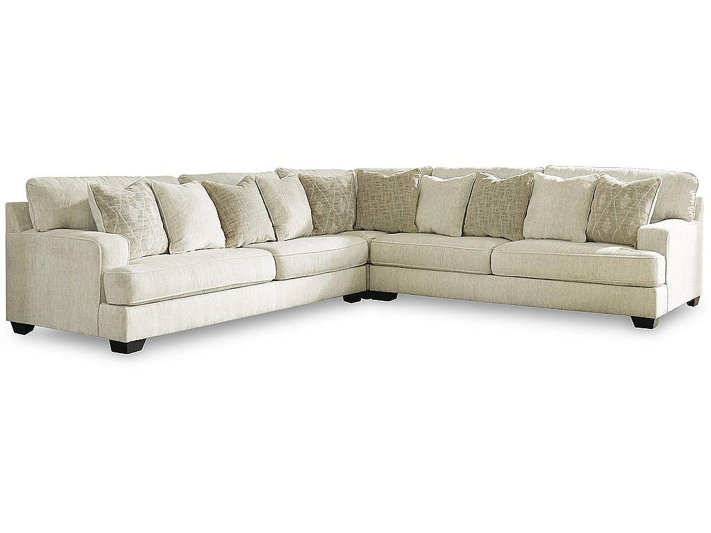 Rawcliffe 3-Piece Sectional