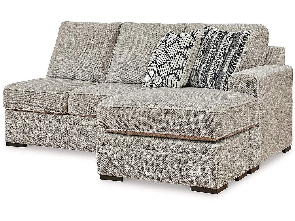 Calnita Right-Arm Facing Sofa Chaise