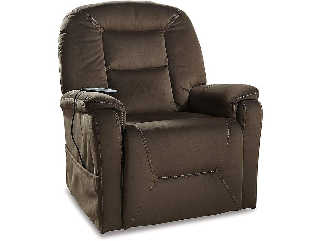 Samir Power Lift Recliner