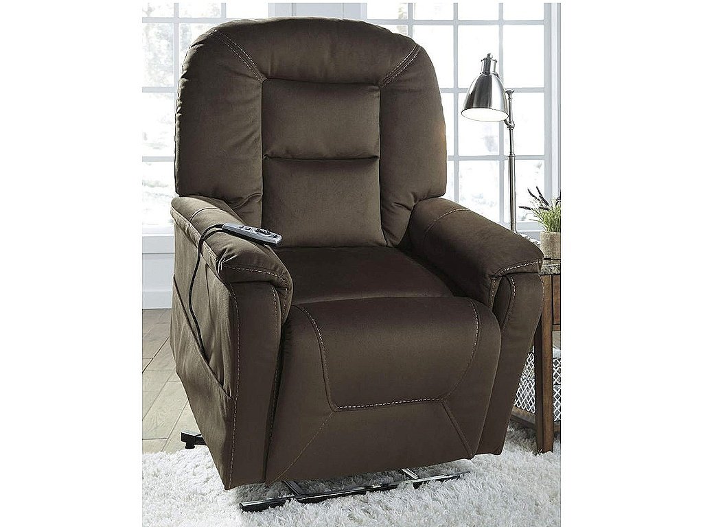 Samir Power Lift Recliner