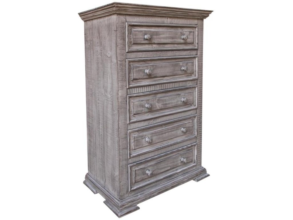 5 Drawer Chest