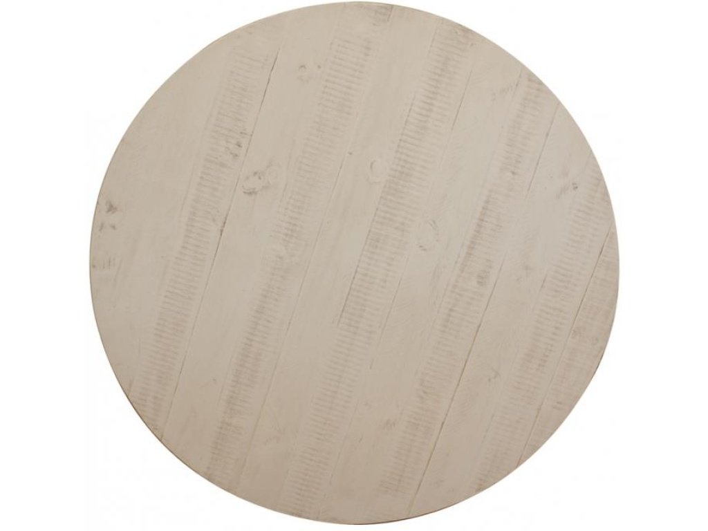 Bonanza Ivory, Round Dining Table