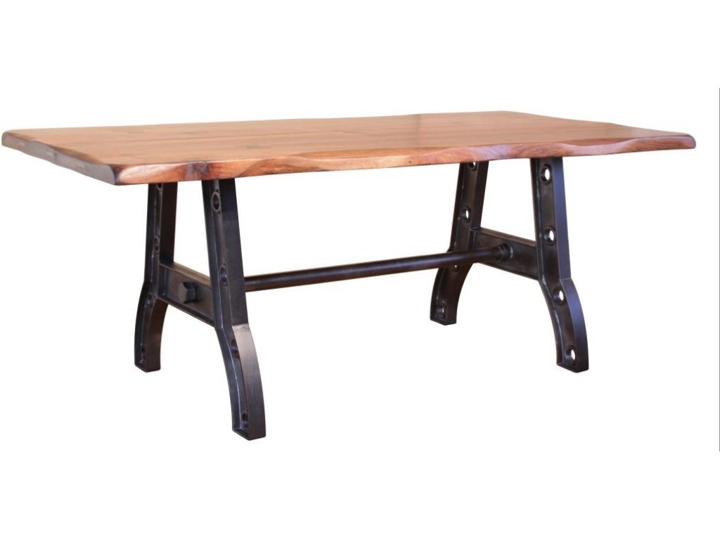 Parota, Rectangular Dining Table