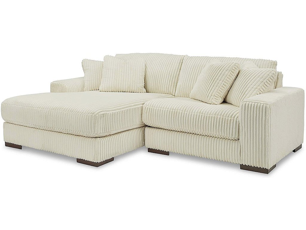 Lindyn 2-Piece Sectional with Chaise