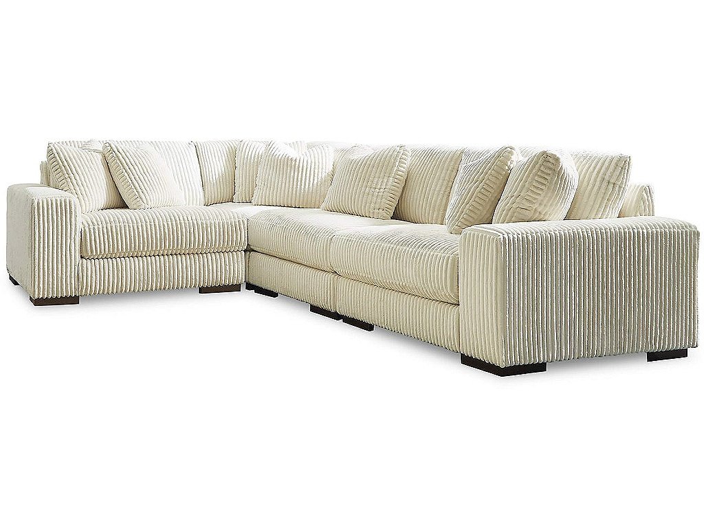 Lindyn 4-Piece Sectional