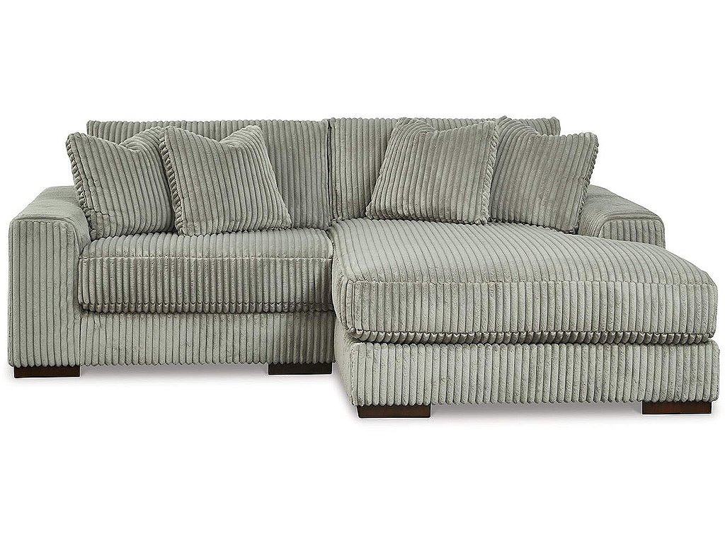 Lindyn 2-Piece Sectional with Chaise