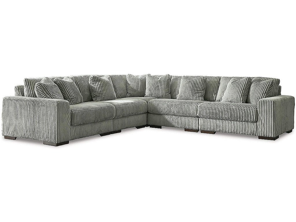 Lindyn 5-Piece Sectional