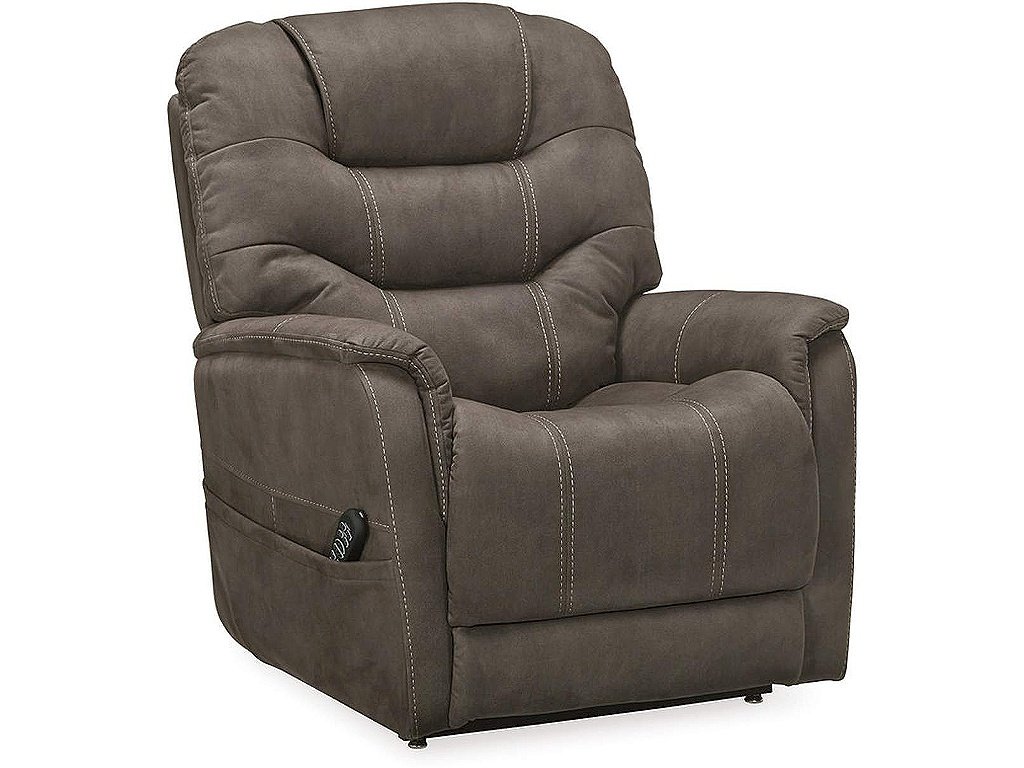 Ballister Power Lift Recliner