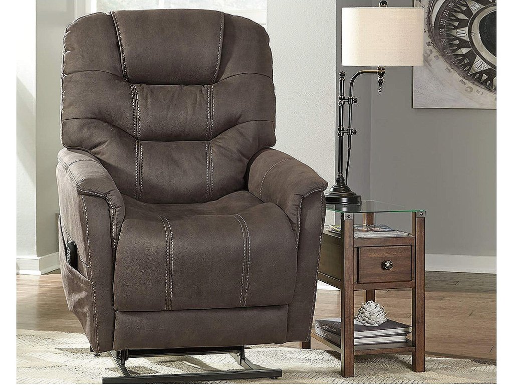 Ballister Power Lift Recliner