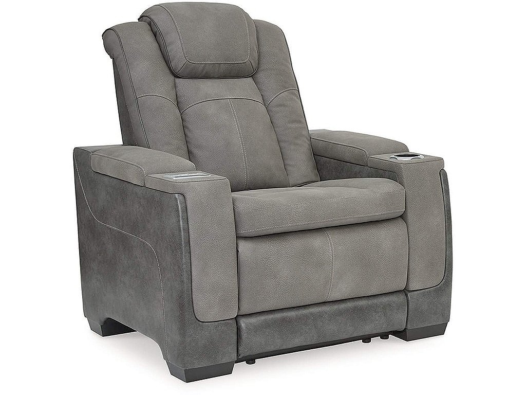 Next-Gen DuraPella Power Recliner