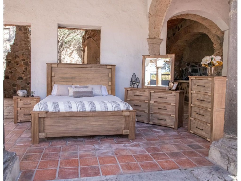 4 Drawer Chest