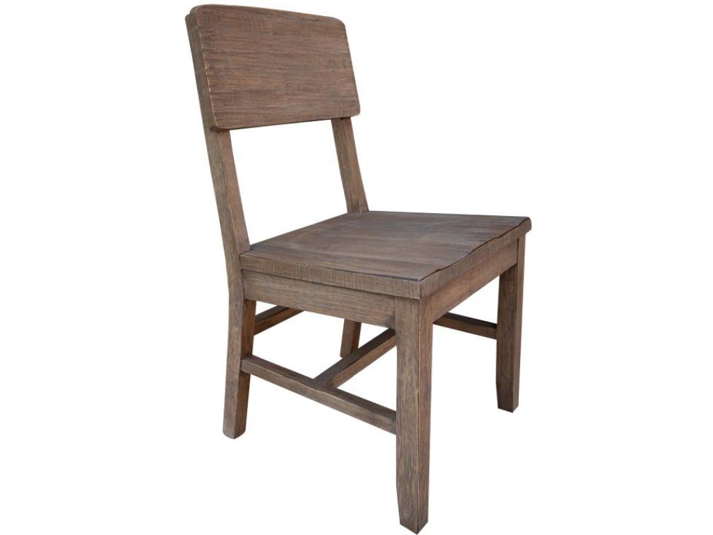 Wooden Chair