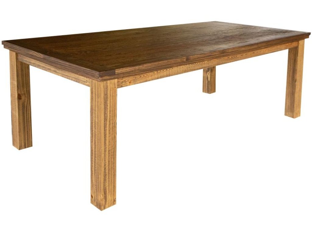 Wooden Table