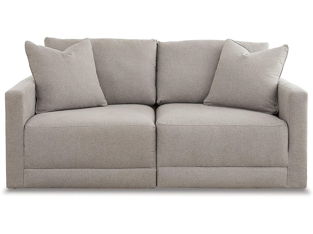 Katany 2-Piece Sectional Loveseat