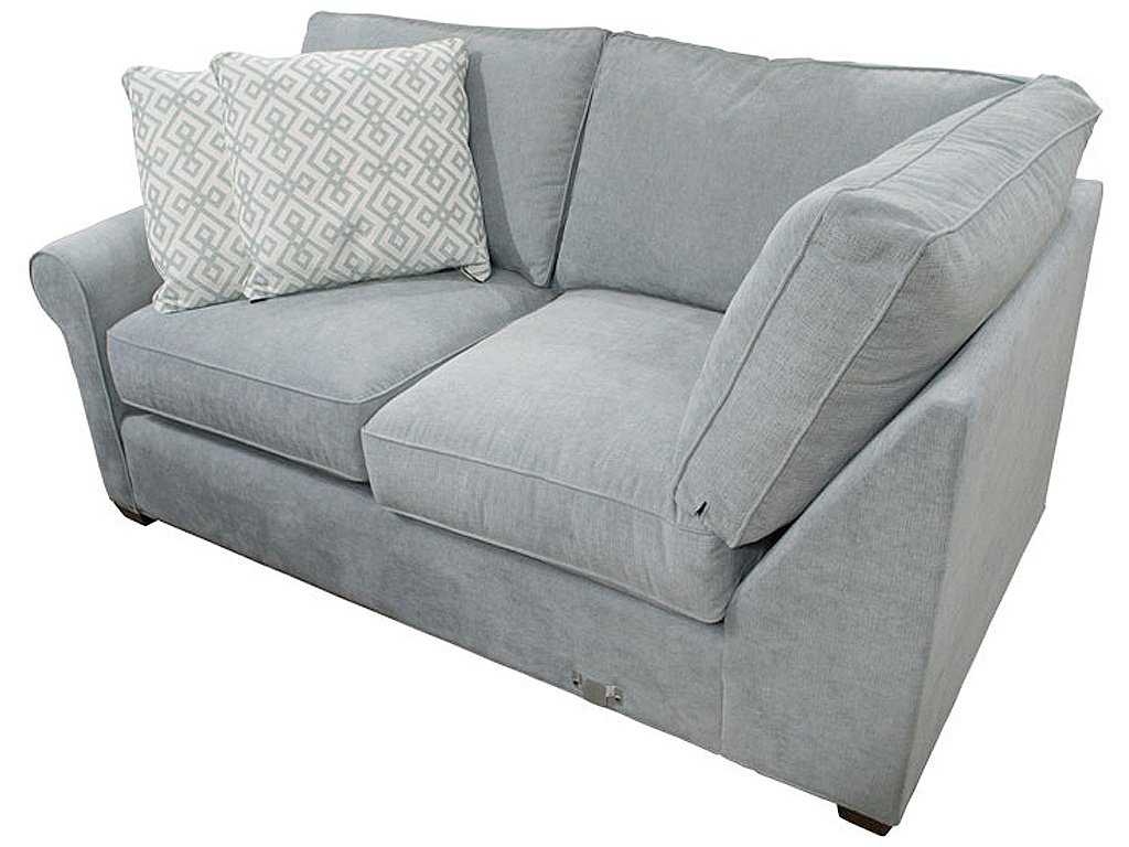 LSF Tux Loveseat