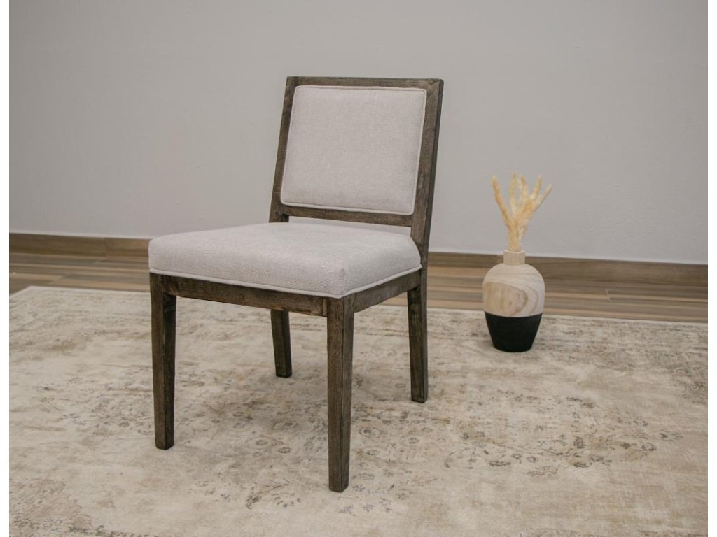 Upholstered Chair