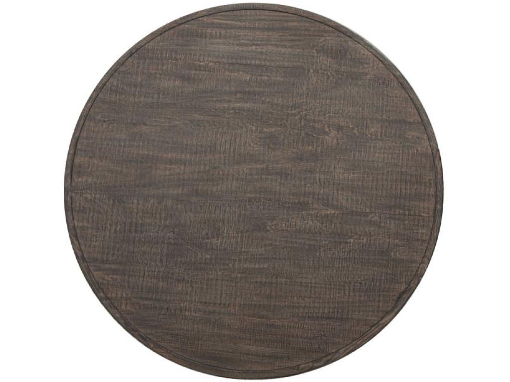 Nogales, Round Dining Table