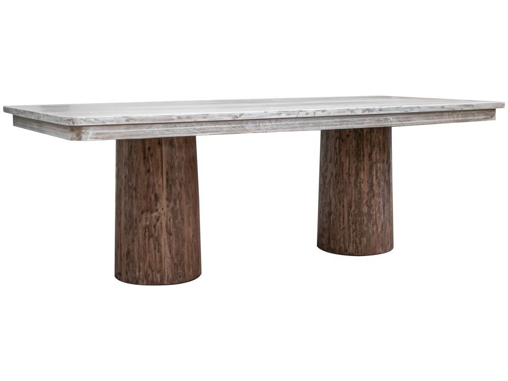 Sahara, Rectangular Dining Table