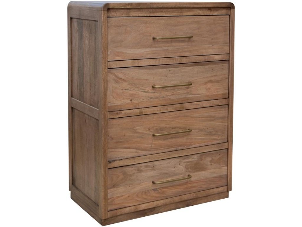 4 Drawer Chest