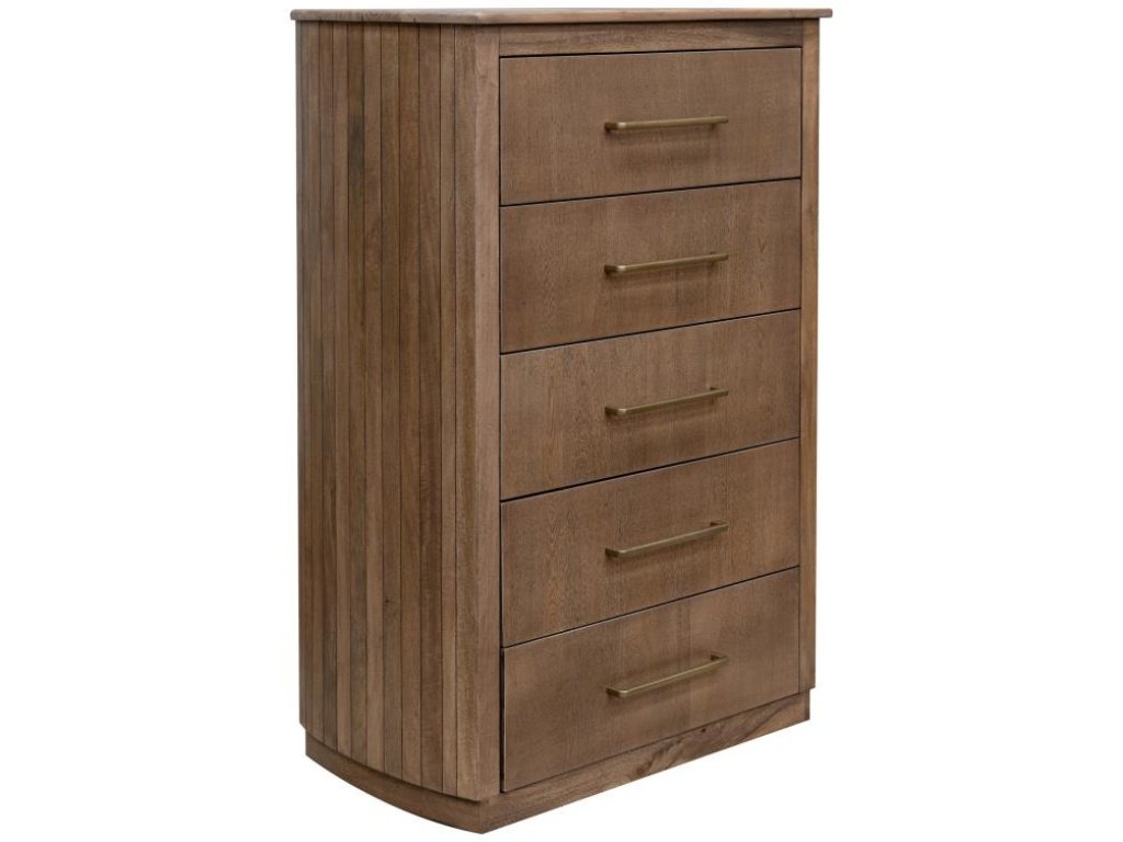 5 Drawer Chest