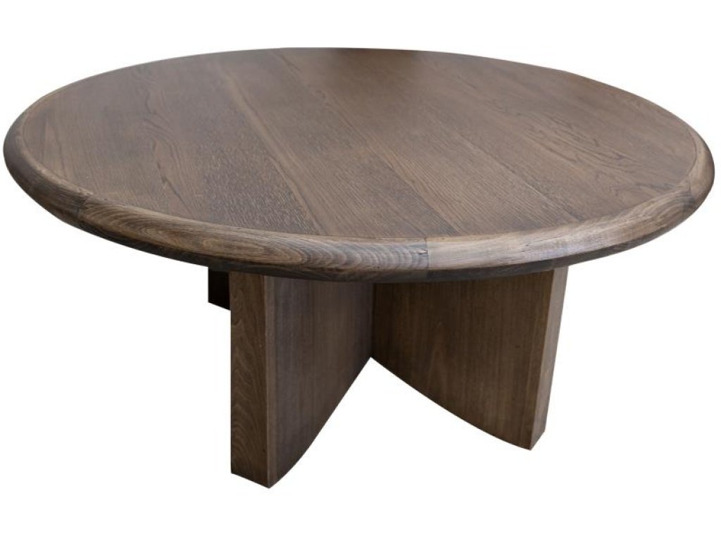 Novus lodge, Round Cocktail Table