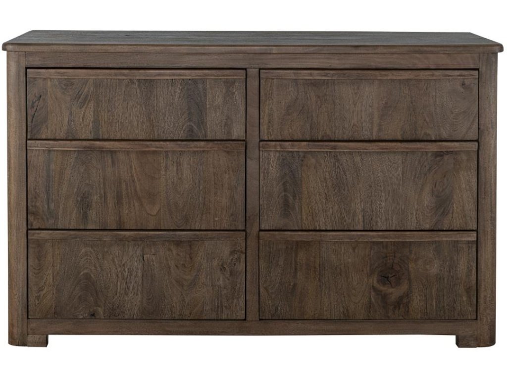 6 Drawer , Dresser