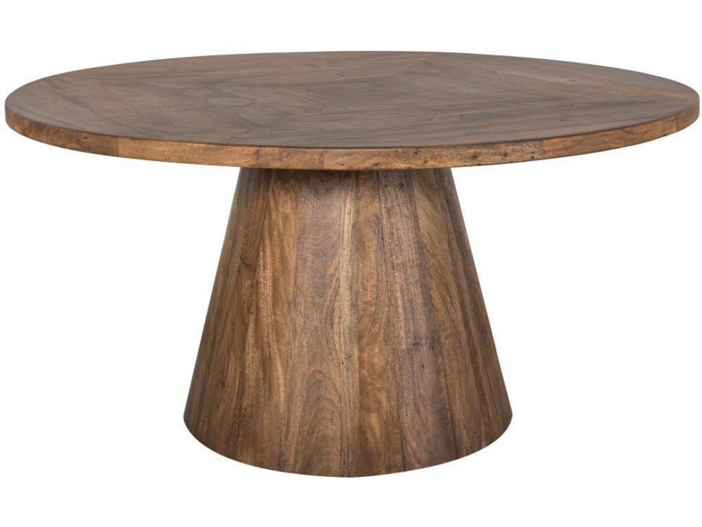 Balam Round Dining Table