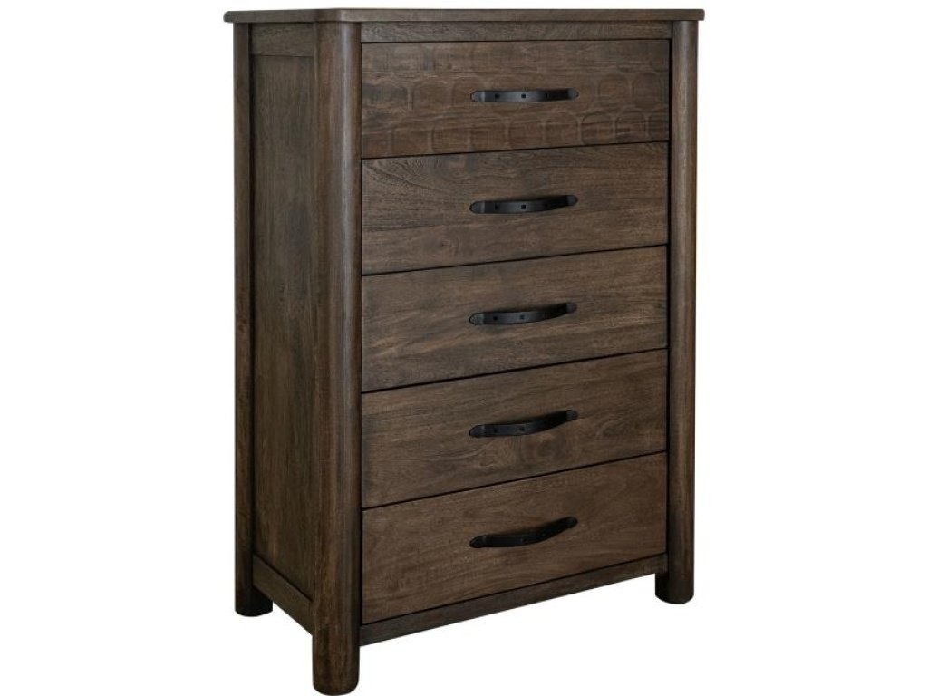 5 Drawer , Chest