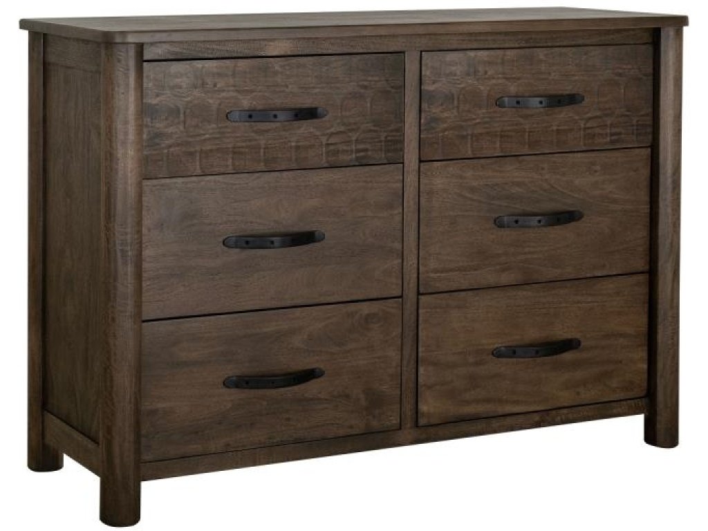 6 Drawer , Dresser