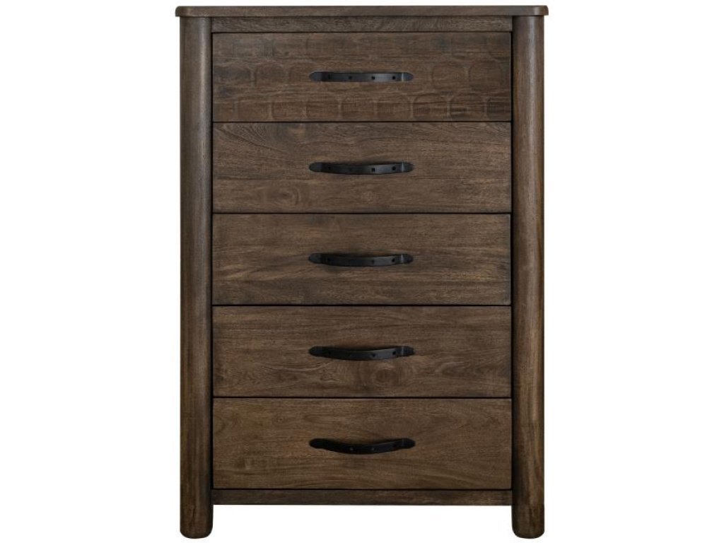 5 Drawer , Chest