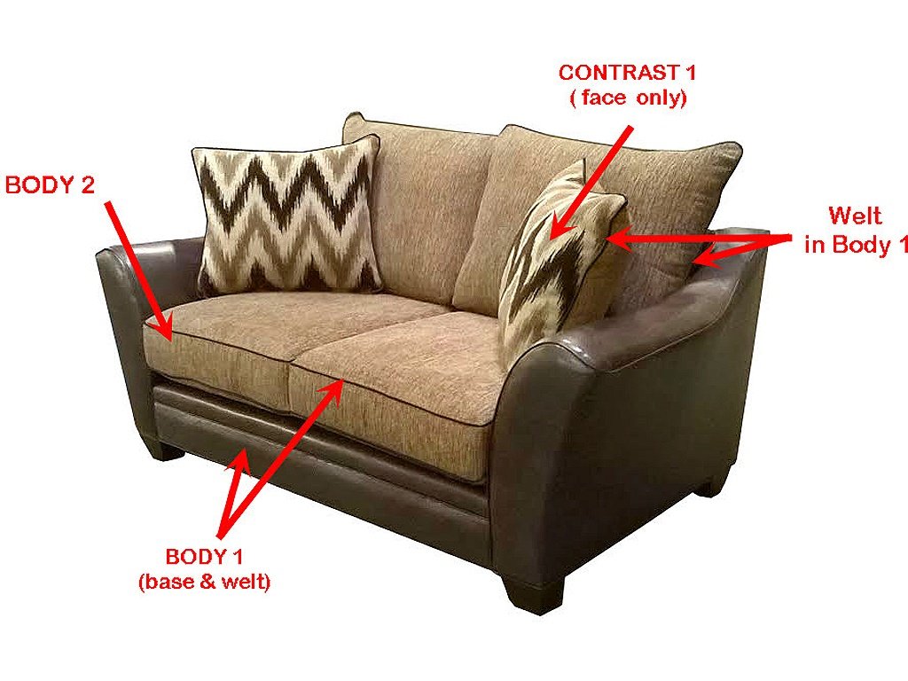 Loveseat