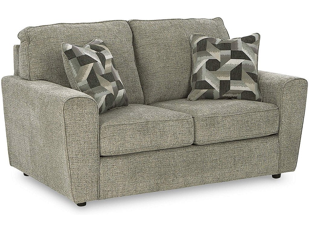 Cascilla Loveseat