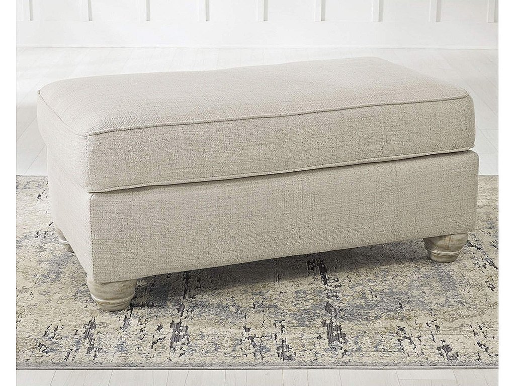 Traemore Ottoman