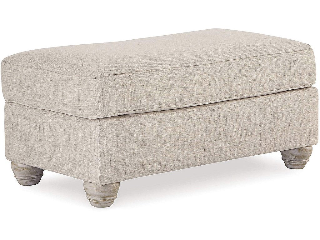 Traemore Ottoman