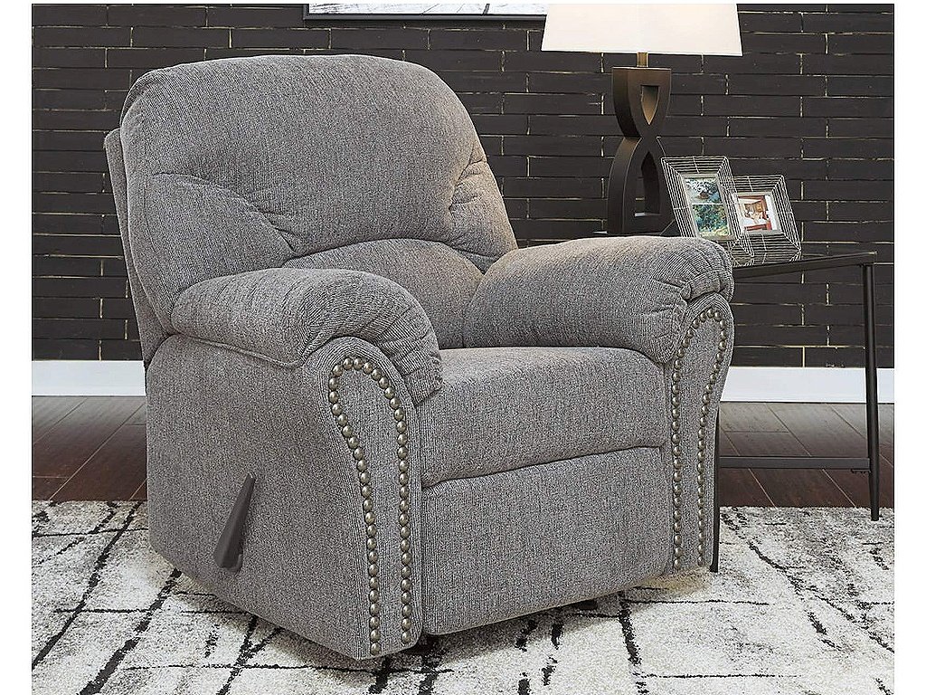 Allmaxx Recliner