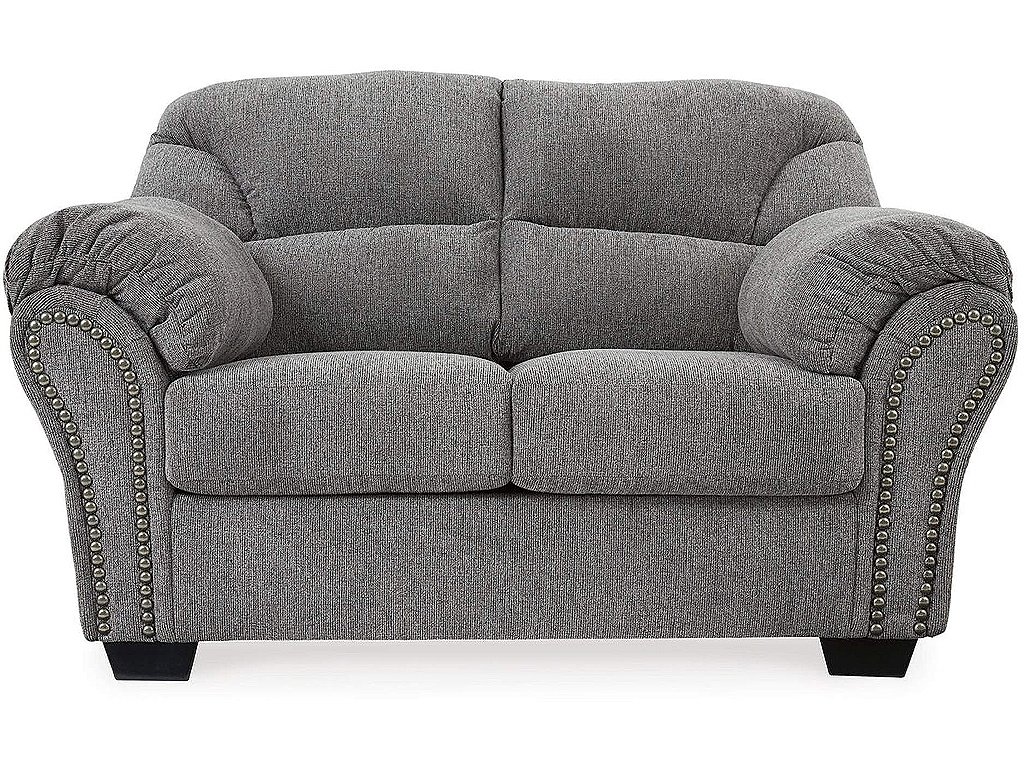 Allmaxx Loveseat