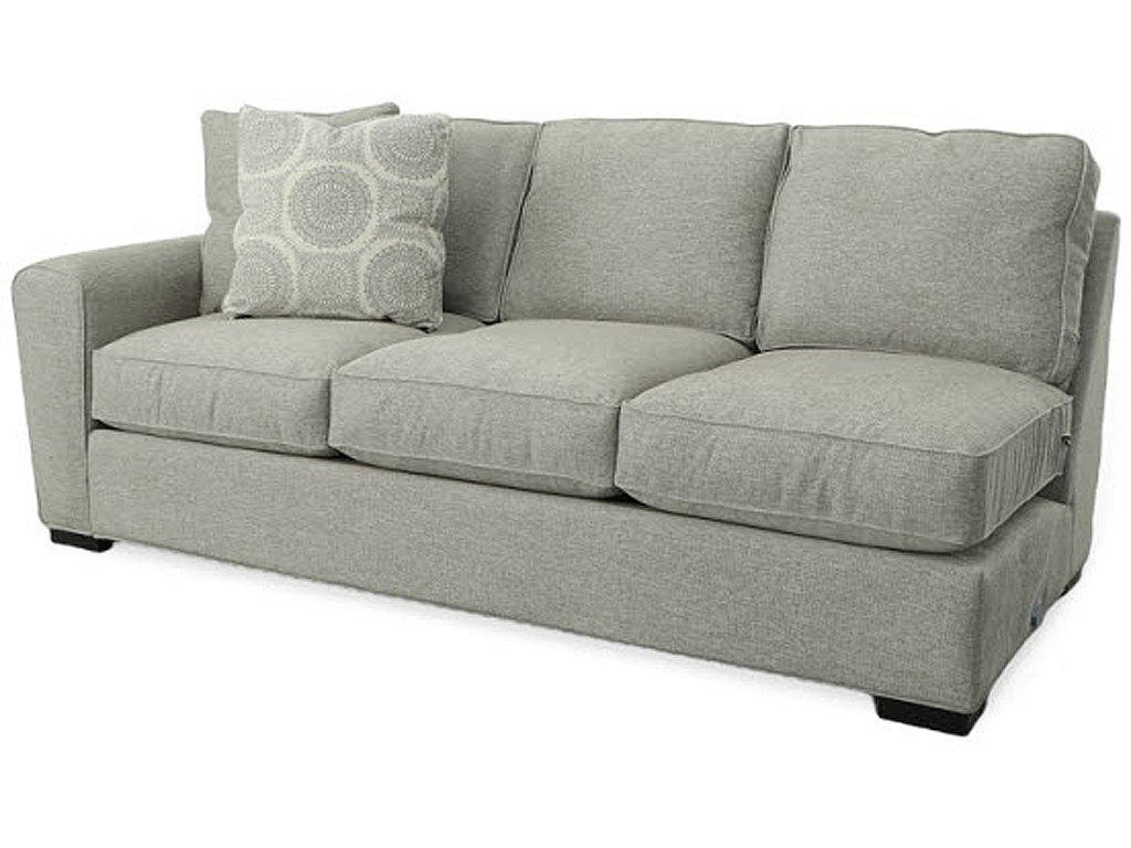 LSF 1 Arm Sofa