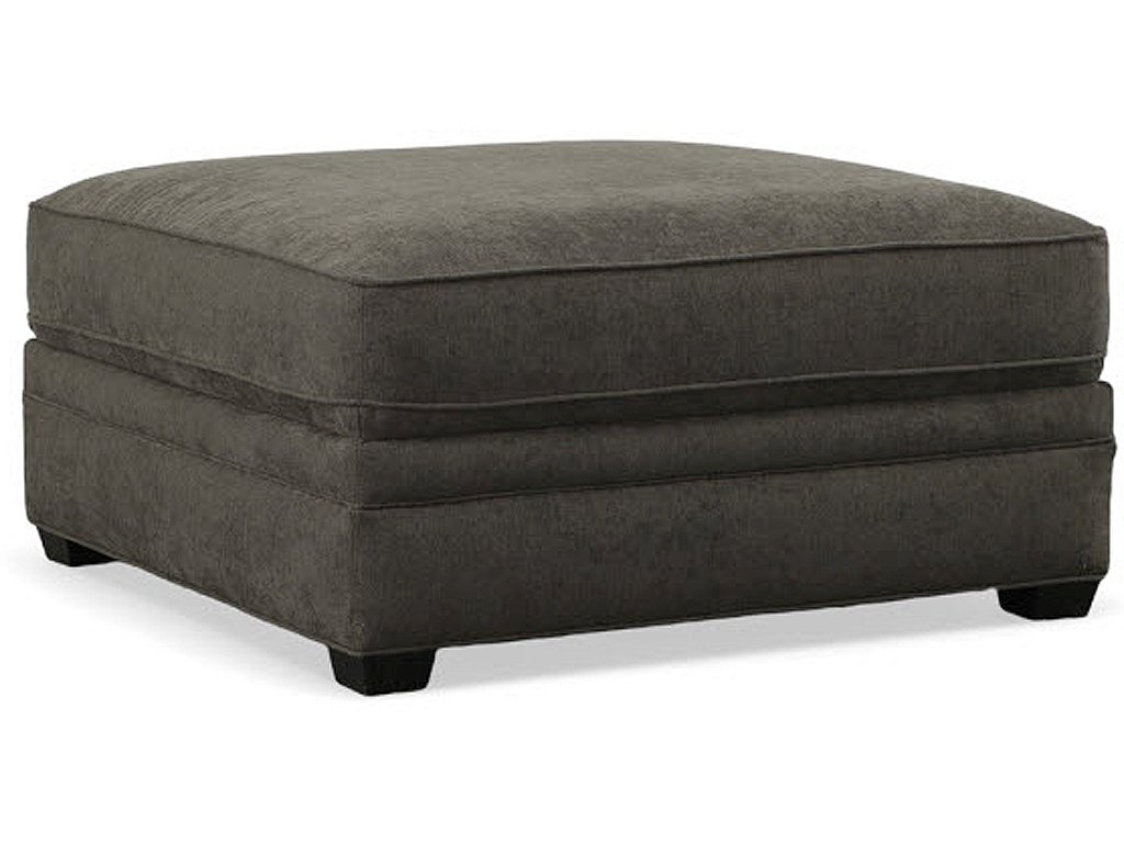 Sq. Cocktail Ottoman